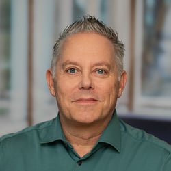 Guus Leerdam