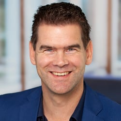 Harmen Schaik