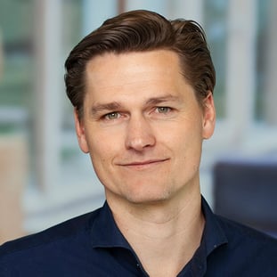 Jan Willem Kleuver