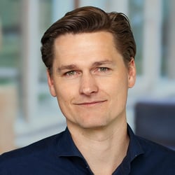 Jan Willem Kleuver