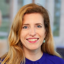 Marieke Berg