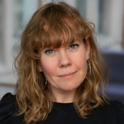 Marieke Blekemolen