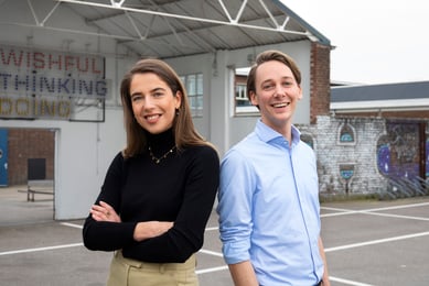Afbeelding Projectleider toeslagenaffaire bij Partners voor Jeugd