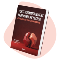 Portfoliomanagement in de publieke sector