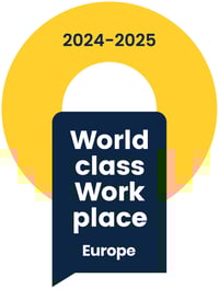 TwynstraGudde, een "World-class Workplace"