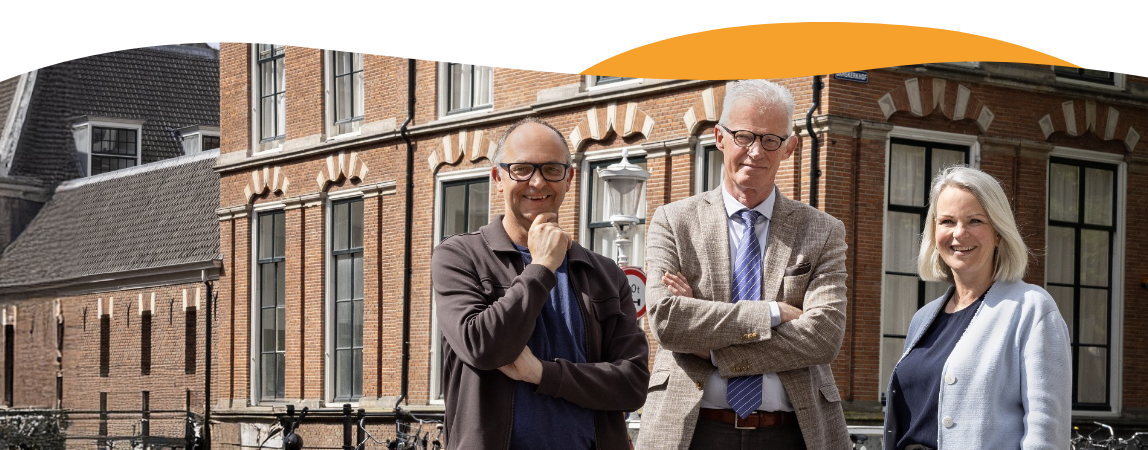 Hoe vind je het 'schaap met de zeven poten'?