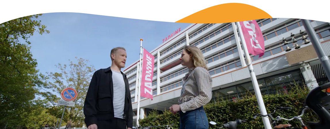 Hoe ziet een dag van een OchtendMensen-adviseur eruit?