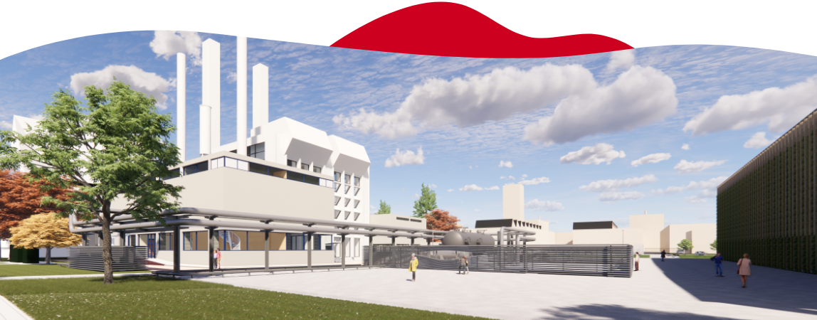 Omgevingsmanagement voor klimaatadaptieve campus TU Delft