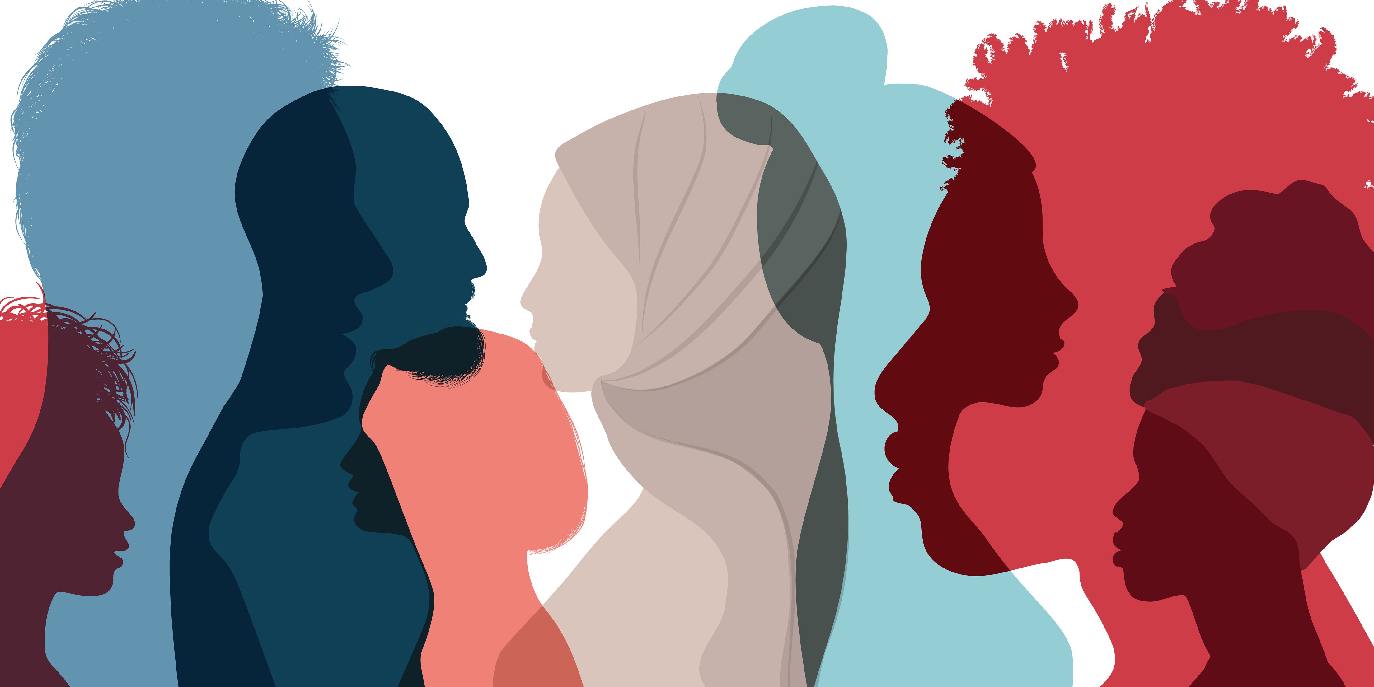Beeld Diverse en inclusieve organisatie