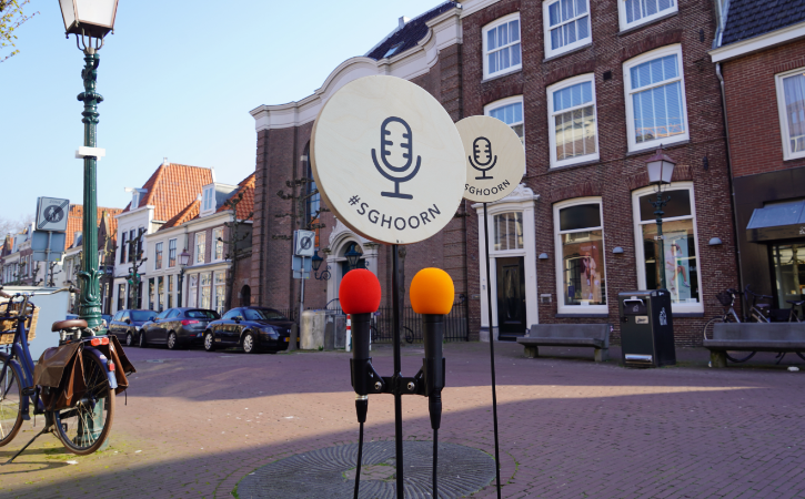 Nieuwsbrief – 4