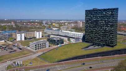 Afbeelding Zo organiseer je vastgoedontwikkeling op campussen: zeven lessen