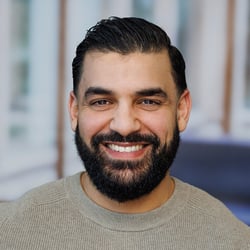 Hamza Harchaoui