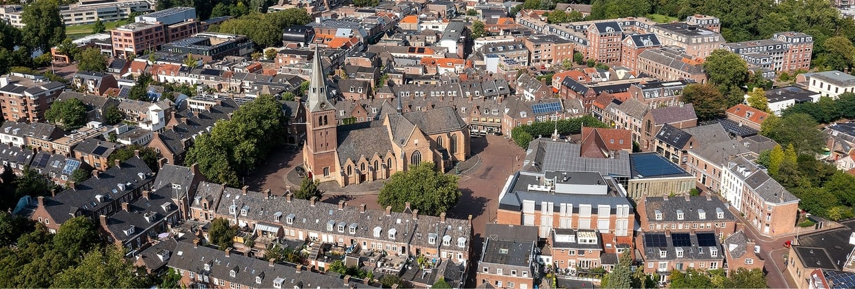 Gemeentelijke investeringsagenda maakt schaalsprong haalbaar