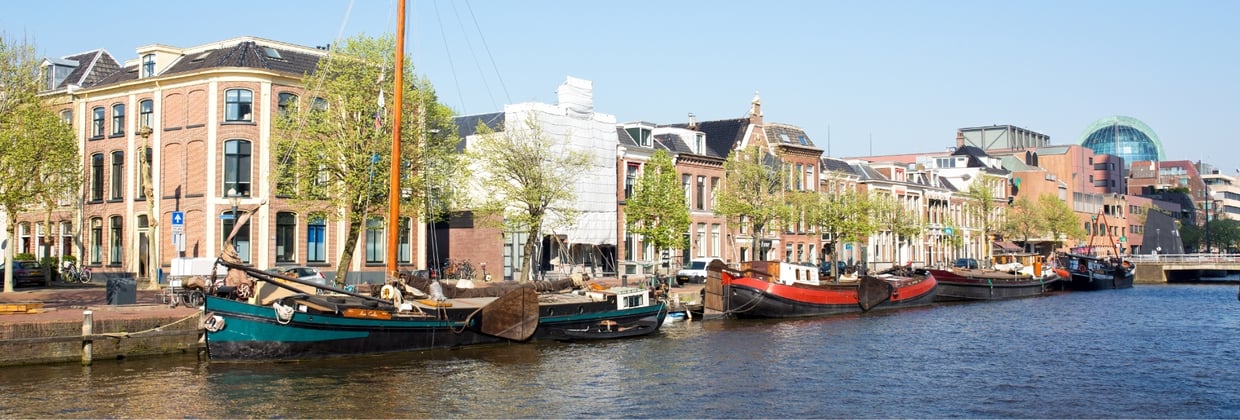Lerend monitoren in het duurzaamheidsprogramma van Leeuwarden