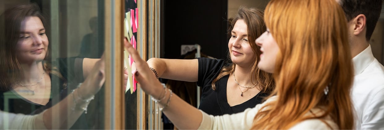 Projectenbureau Emergis: koersvast samenwerken aan strategische ambities