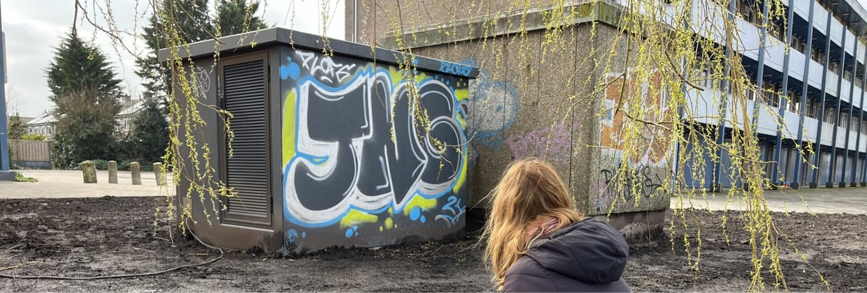 De sociale rol van de netbeheerder