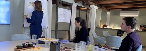Training Projectmanagement Huisvesting