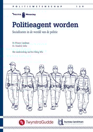Politieagent-worden