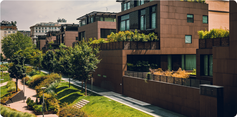 Portefeuillesturing: Samen naar klimaatneutrale gebouwen 2050