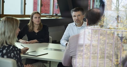 Afbeelding Portfoliocanvas