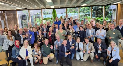 Afbeelding Impact maken - Proef Amersfoort