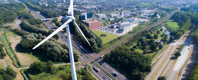 Afbeelding Projectportfolio Ruimte, Wonen en Economie