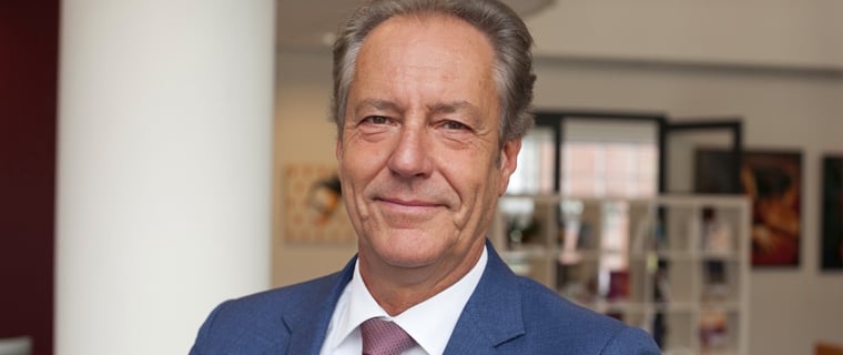 Rob van Gijzel