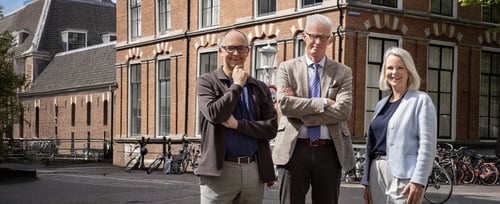 Transitiemanagement: van twee onderwijslocaties naar één vestiging