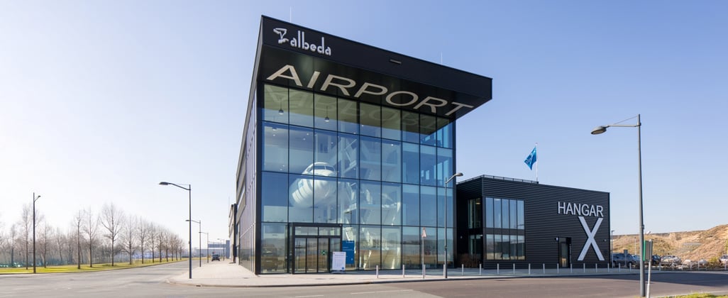 Beter inzicht in vastgoed om dertig jaar vooruit te kijken