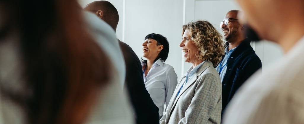 Vier stappen naar een effectieve lobby in het landelijk gebied