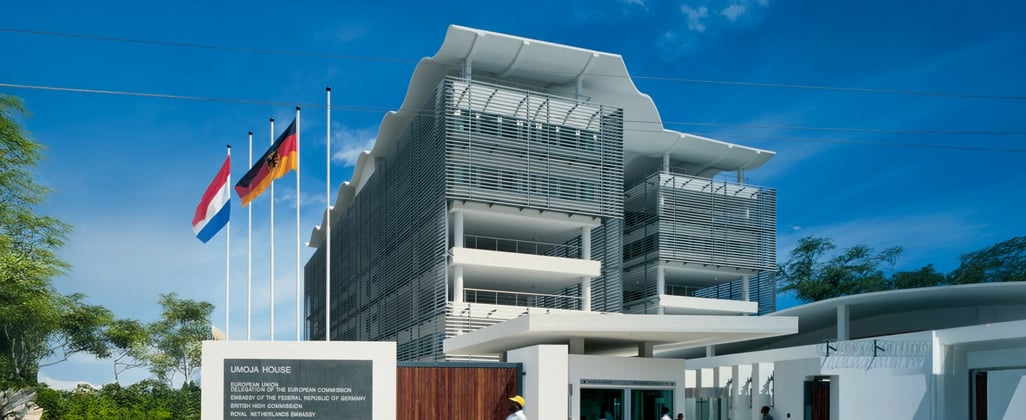 Portefeuilledashboard laat ministerie van Buitenlandse Zaken beter sturen