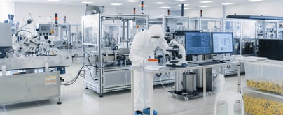 Afbeelding Overname activiteiten Stichting PAMM door Eurofins Clinical Diagnostics