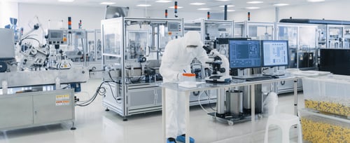 Overname activiteiten Stichting PAMM door Eurofins Clinical Diagnostics