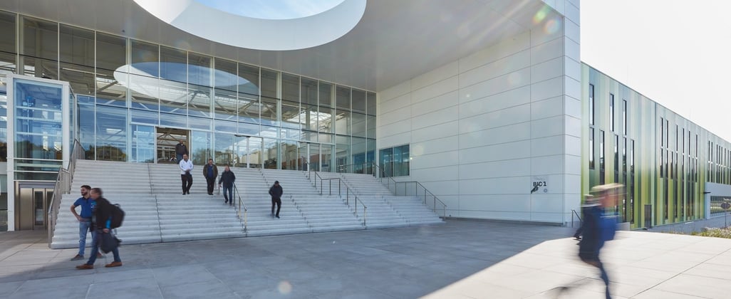 MKBA 'light' laat meerwaarde campusontwikkelingsorganisatie zien