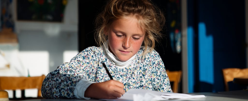 De geslaagde fusie van twee jeugdzorginstellingen