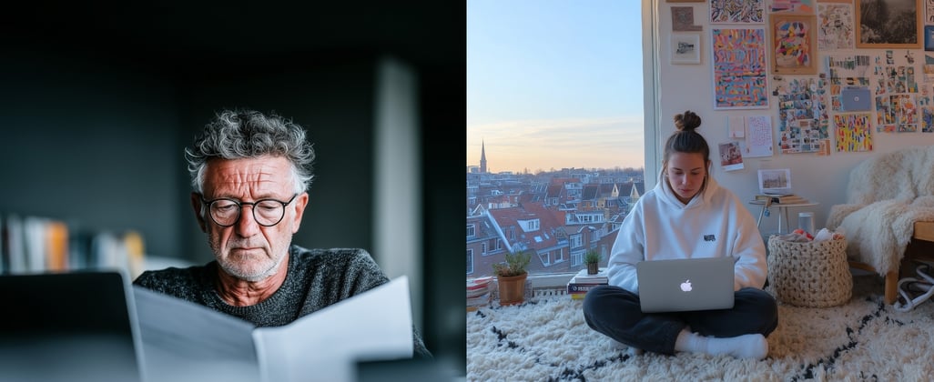 Verbinding onmisbaar voor mensgericht hybride werken