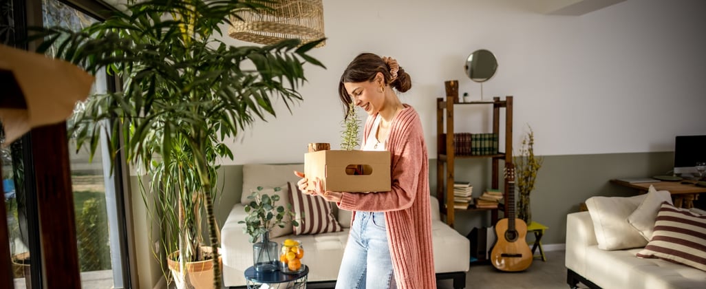 Woningcorporatie werkt aan sterke gemeenschap