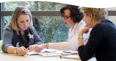 Afbeelding Transformatie naar een netwerkorganisatie is de basis voor intensieve GGZ-zorg dichter bij huis