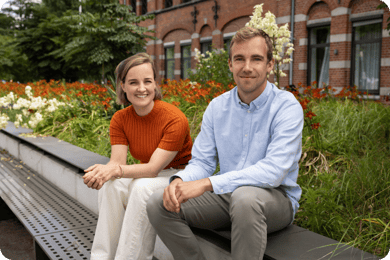 Afbeelding Interim-manager Bestuur en samenleving bij OchtendMensen