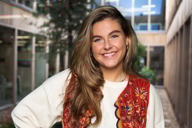 Afbeelding Programmasecretaris House of Impact