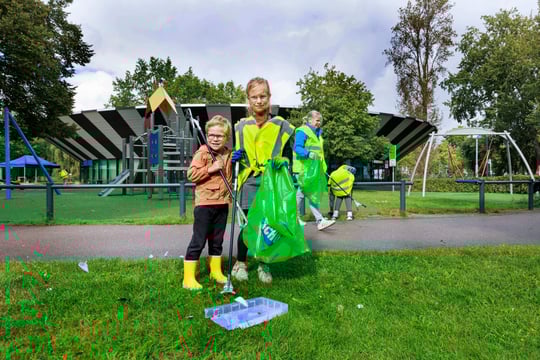 Veenendaal zet duurzaamheidsambities om in programmatische aanpak