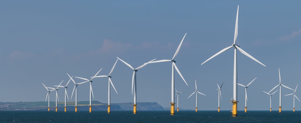 Strategisch Omgevingsmanagement geeft richting aan Netten op Zee