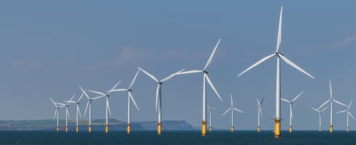 Strategisch Omgevingsmanagement geeft richting aan Netten op Zee