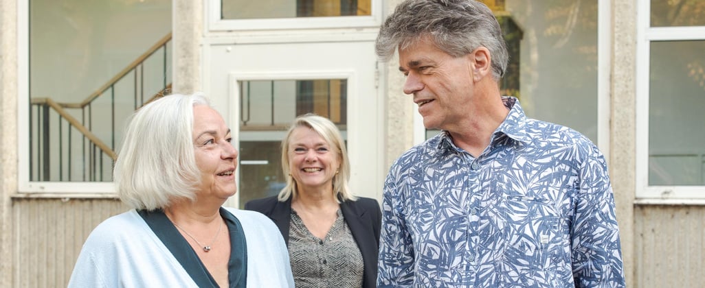 Sturen op samenhang tussen zorg en bedrijfsvoering in de ggz