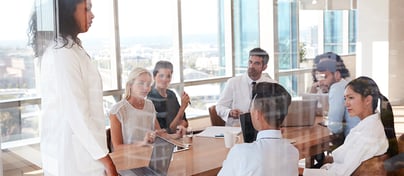Afbeelding Is projectmanagement in de zorg echt anders?