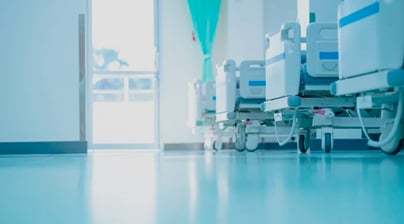 Afbeelding Crisissituatie ziekenhuisbestuur in korte tijd genormaliseerd