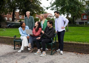 Afbeelding Junior vastgoedregisseur gezocht bij COA | OchtendMensen