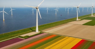 Afbeelding Hoe benut je lokale energie? Bouw aan een energievisie die écht werkt