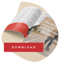 Wonen, zorg en welzijn voor ouderen