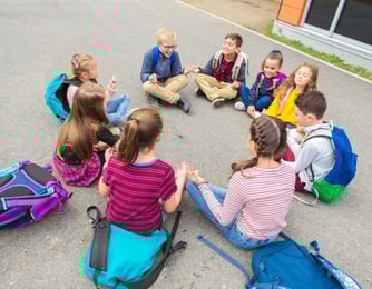 Afbeelding Adviseur onderwijsinnovatie Pesant